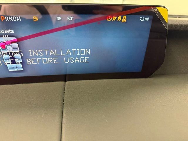 New 2026 Ford Expedition Platinum AWD/4WD image 17