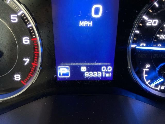 Used 2021 Subaru Ascent Limited AWD/4WD image 25