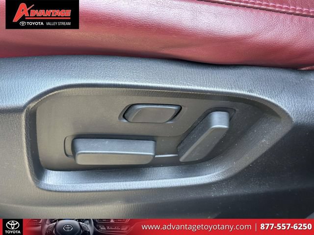 Used 2023 MAZDA CX-5 Carbon Edition AWD/4WD image 21