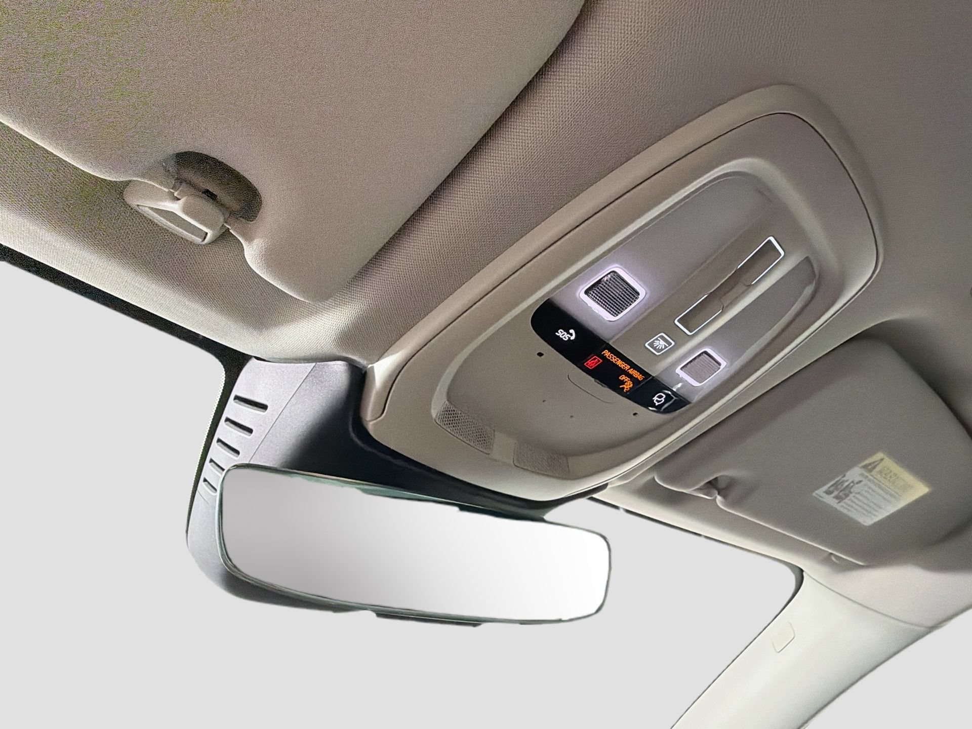 Certified 2023 Volvo XC60 B5 Plus w/ Protection Package Premier FWD image 20