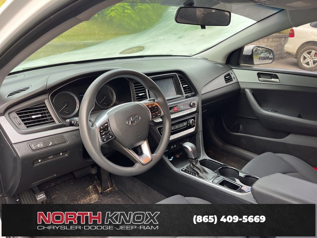 Used 2019 Hyundai Sonata SE image 7