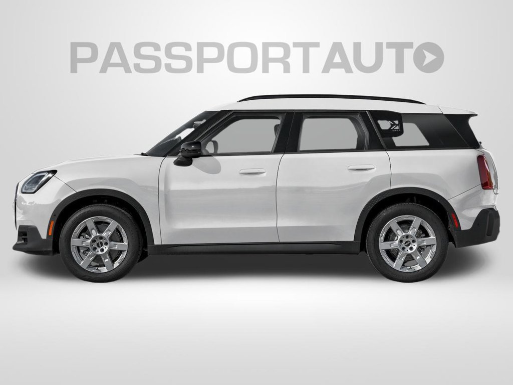 New 2027 MINI Cooper Countryman S AWD/4WD image 3