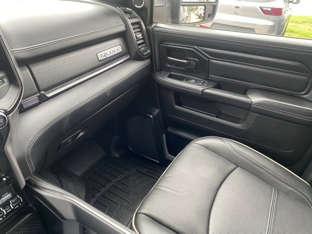 Used 2023 RAM 2500 Rebel w/ Level 2 Equipment Group image 19