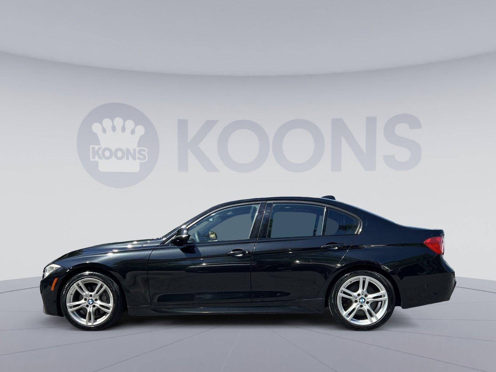 Used 2015 BMW 328i xDrive Sedan AWD/4WD image 7