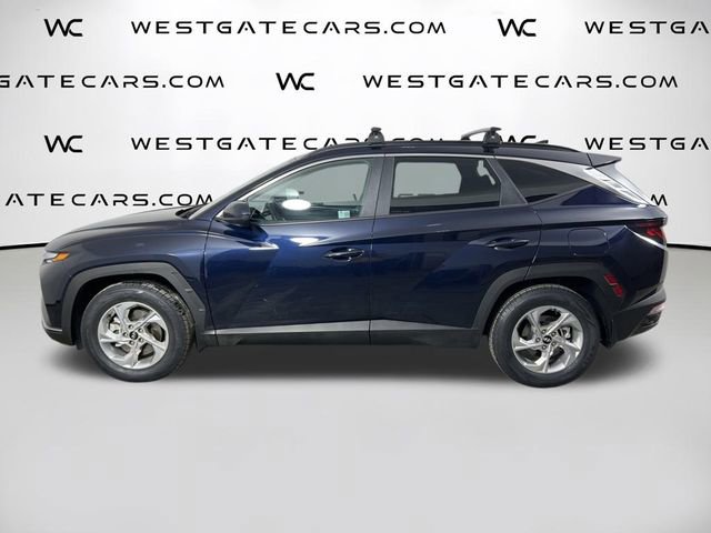 Used 2024 Hyundai Tucson SEL image 5