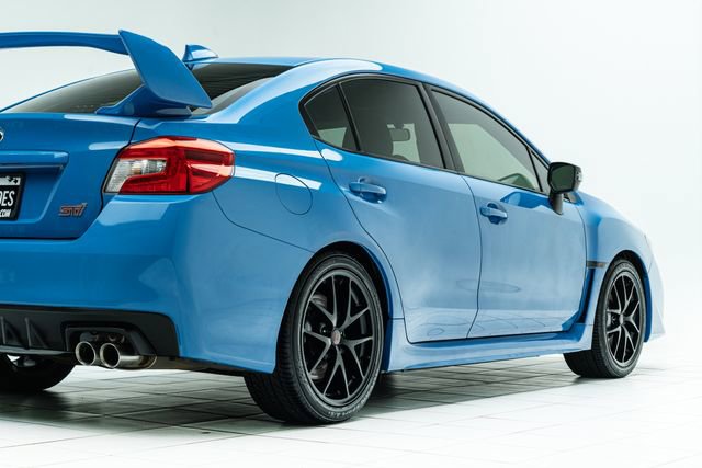 Used 2016 Subaru WRX STI image 13