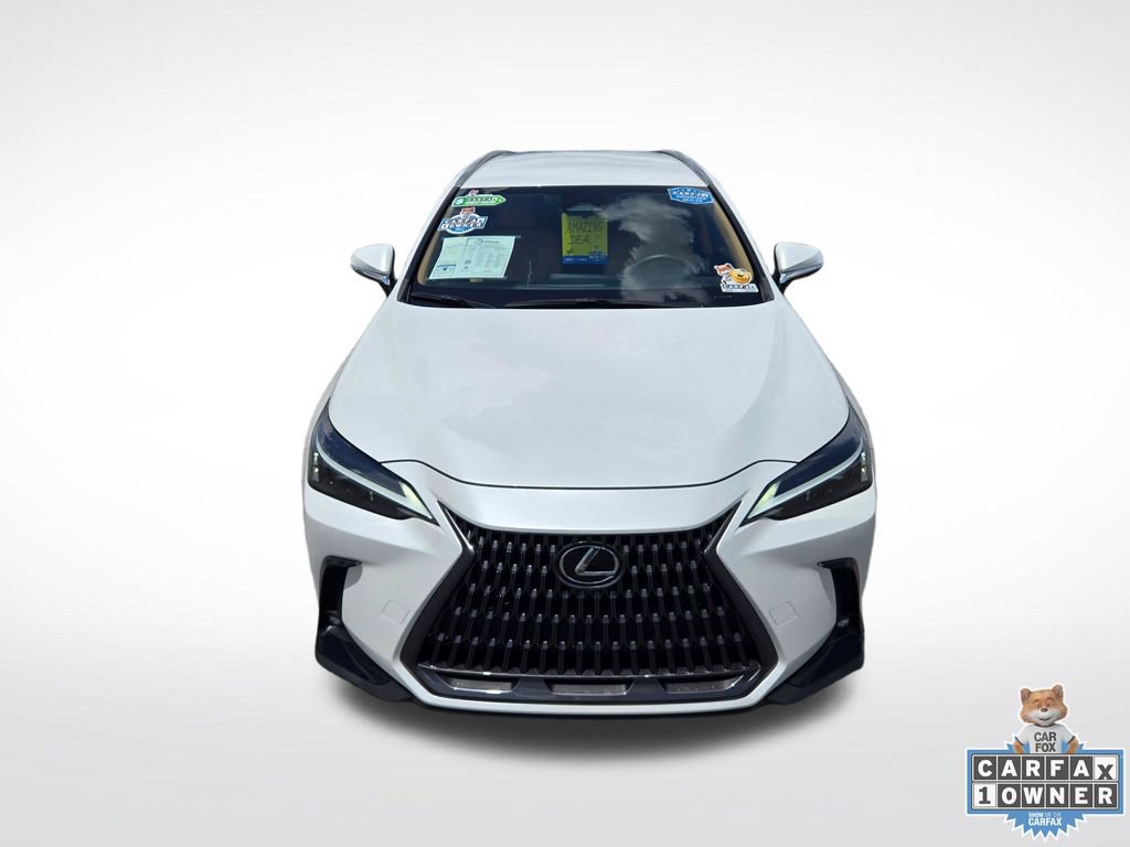 Used 2023 Lexus NX 250 FWD w/ Towing Package (2000 Lbs) image 51