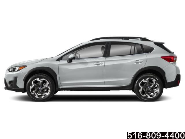 Used 2021 Subaru Crosstrek 2.5i Limited w/ Moonroof Package 2 AWD/4WD image 7