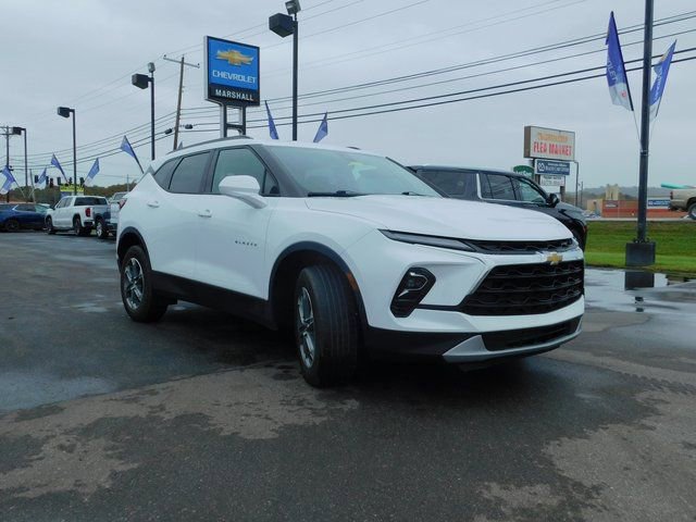 Used 2023 Chevrolet Blazer LT w/ Convenience Package image 4