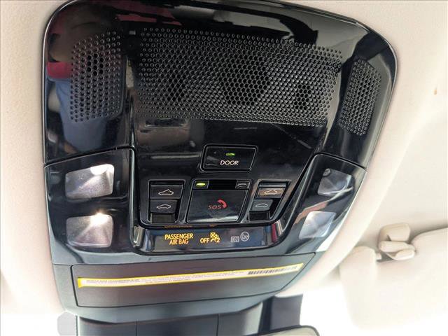 Used 2023 Lexus RX 350 Premium w/ Cold Area Package FWD image 9