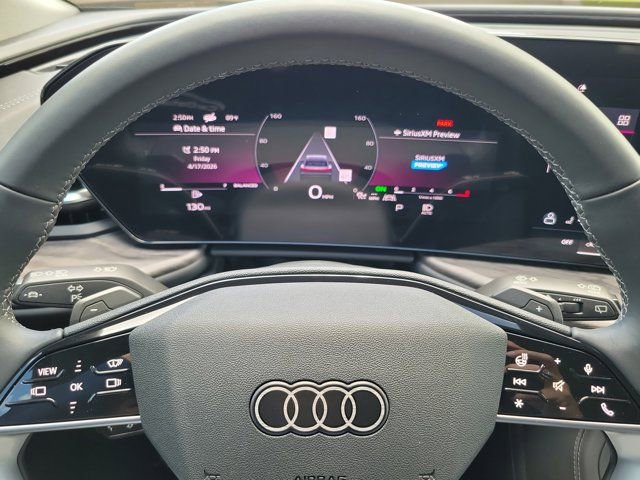 Certified 2025 Audi Q5 Premium Plus w/ Premium Plus image 20