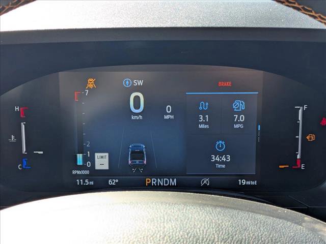 New 2026 Ford Maverick Tremor image 10