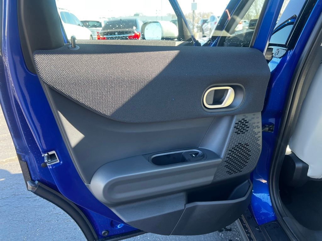 New 2025 MINI Cooper S image 16