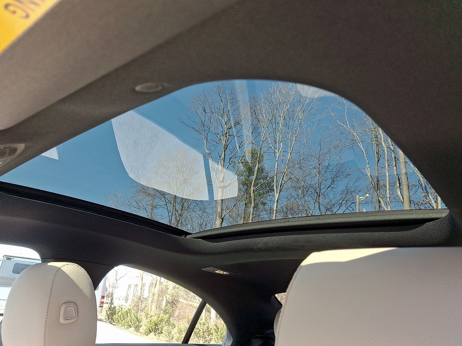 New 2026 Mercedes-Benz CLA 250 4MATIC image 9