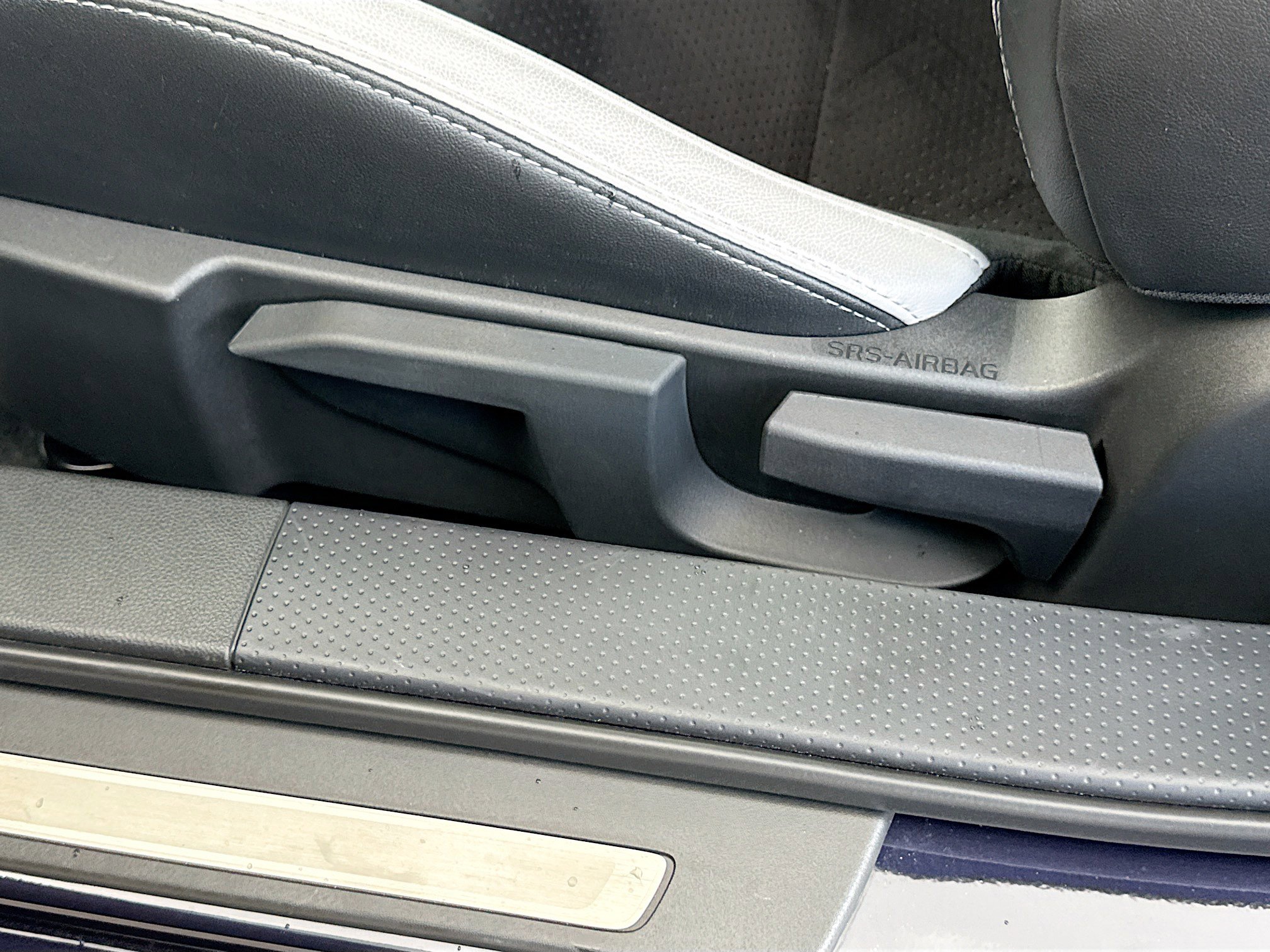 Used 2025 Subaru BRZ Limited image 23