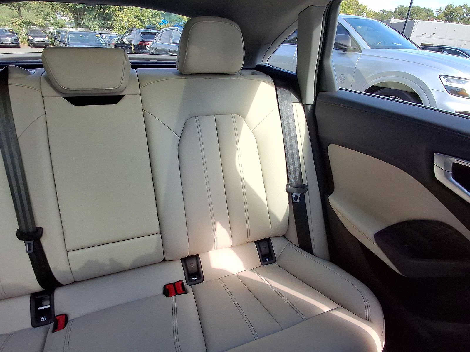 Used 2025 Audi A5 Premium w/ Convenience Package AWD/4WD image 14