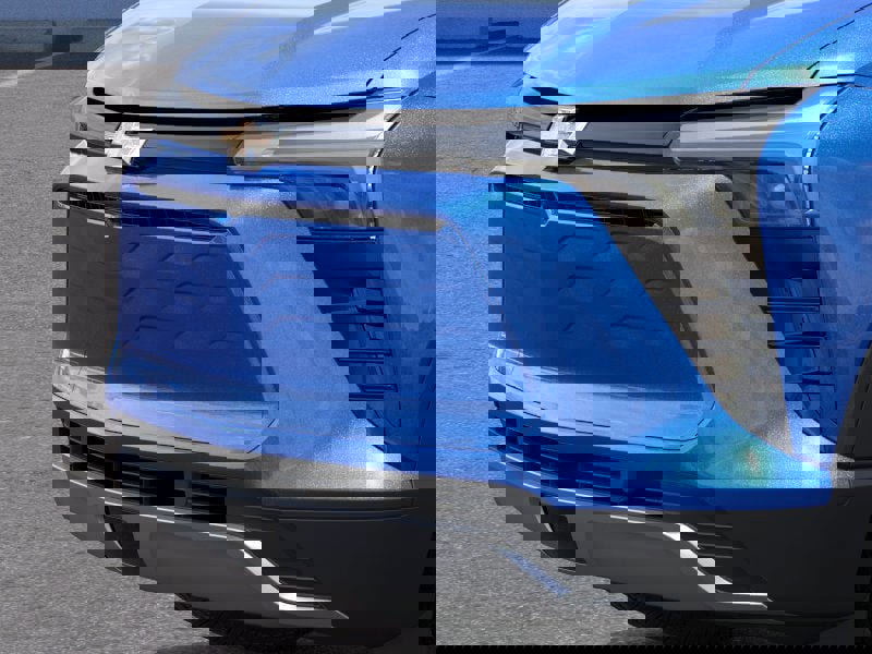 New 2026 Chevrolet Blazer EV LT image 38