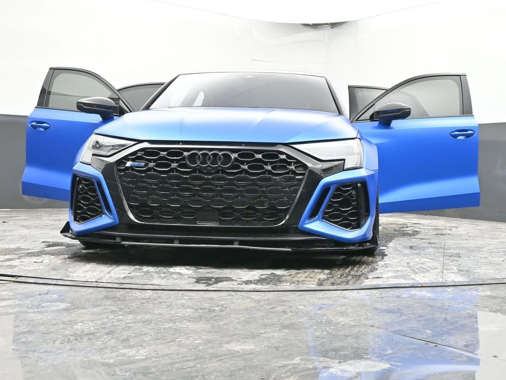 Used 2024 Audi RS 3 image 67