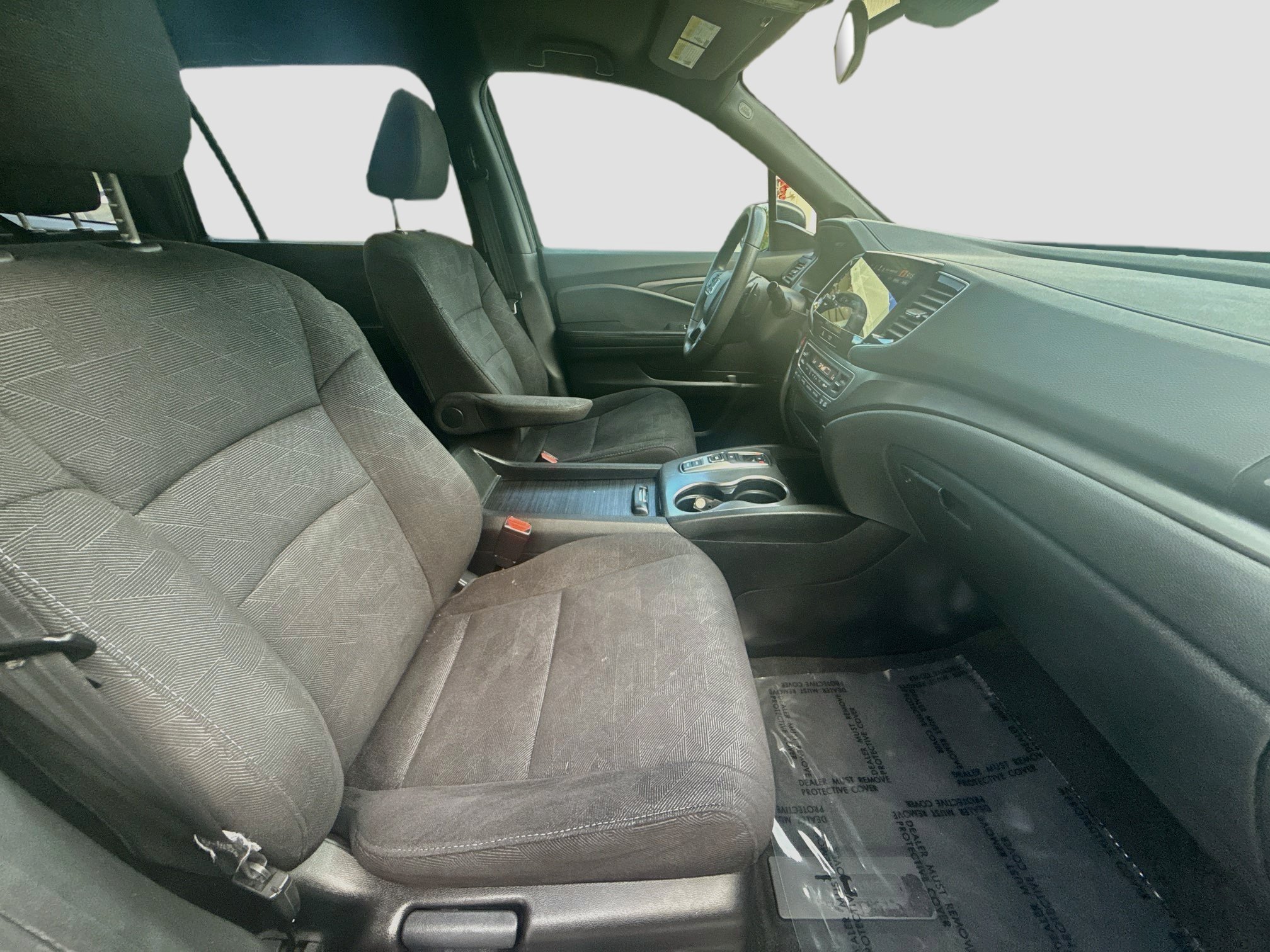 Certified 2022 Honda Pilot Sport image 31