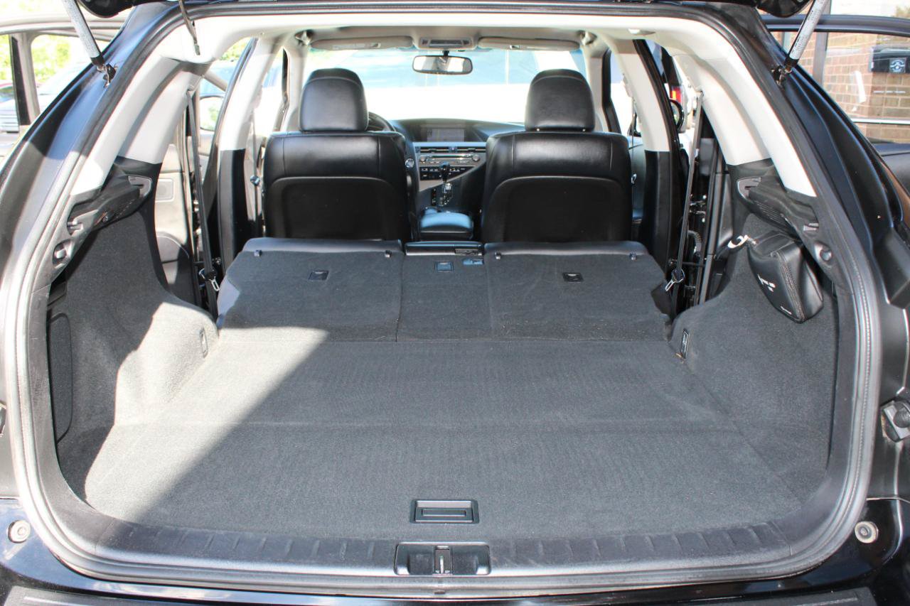 Used 2015 Lexus RX 350 AWD image 13