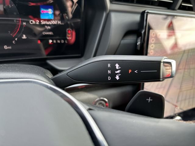 New 2026 GMC Terrain AT4 w/ LPO, Floor Liner Package image 25