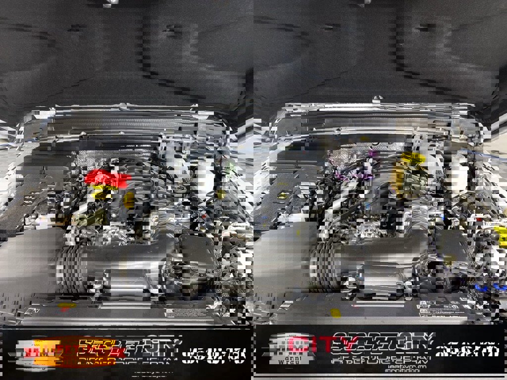 New 2025 Jeep Gladiator Sport image 33