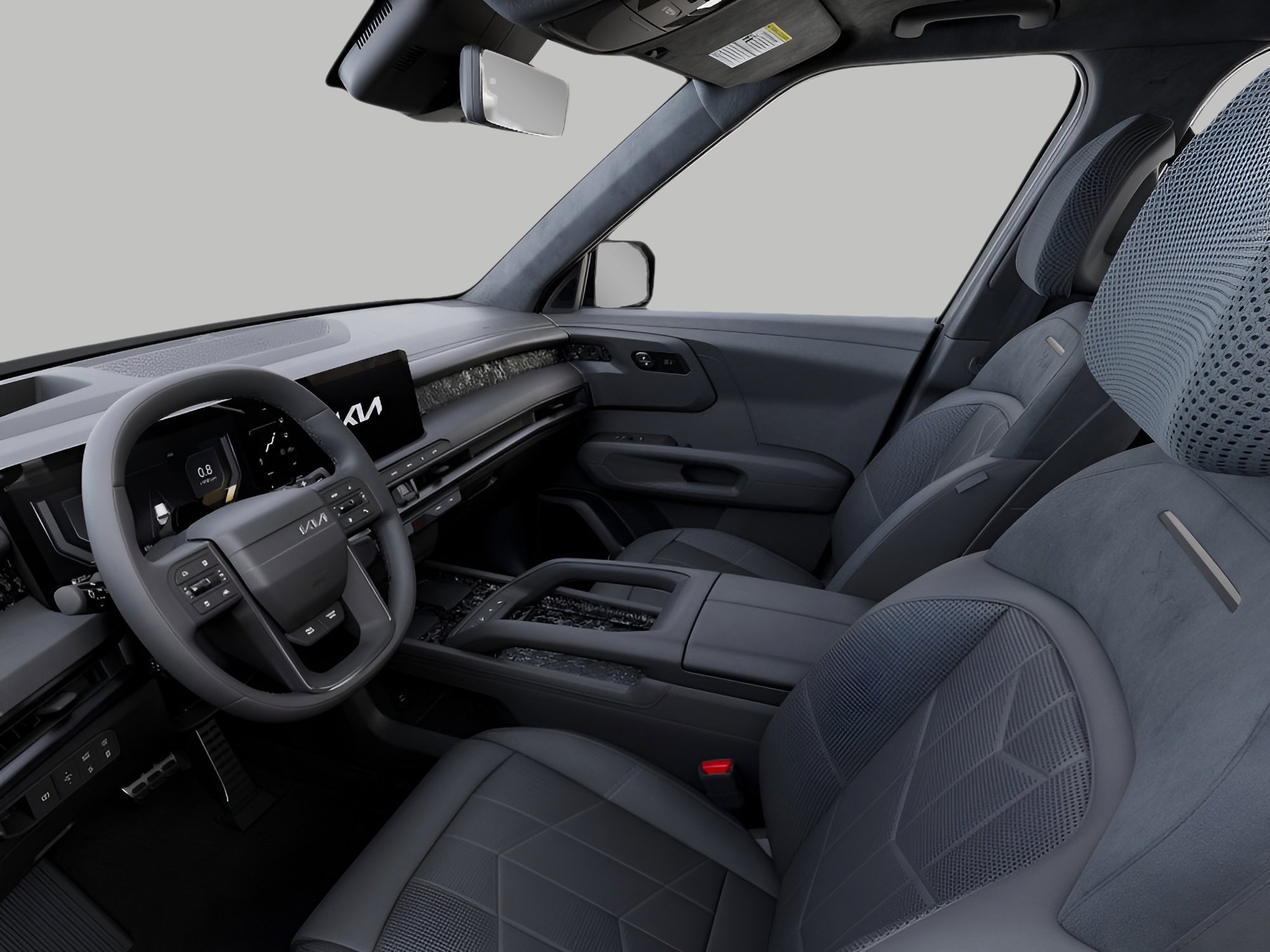 New 2027 Kia Telluride SX Prestige X-Pro image 17