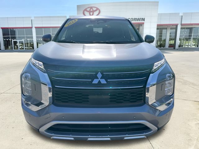 Used 2024 Mitsubishi Outlander SE AWD/4WD image 9