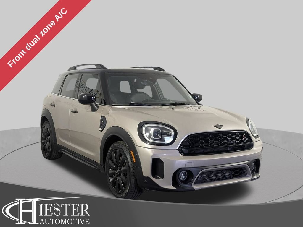 Used 2024 MINI Cooper Countryman S