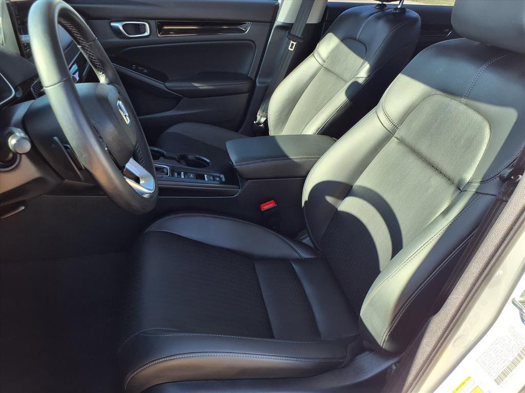 Used 2024 Honda Civic Touring image 23