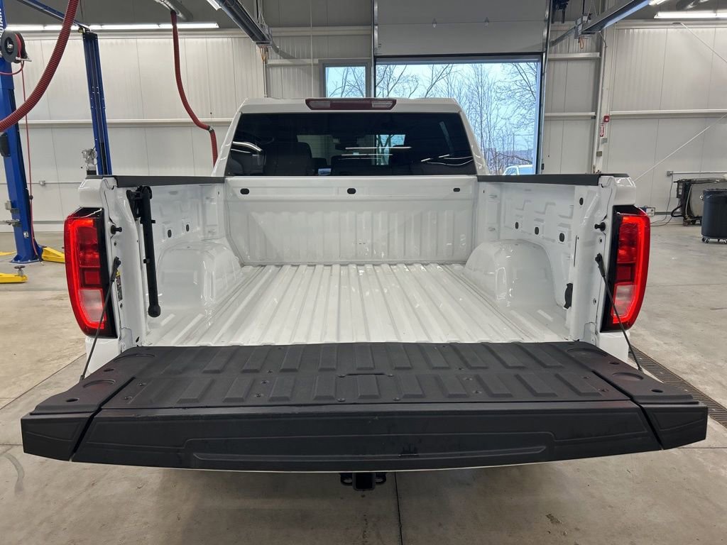 Used 2023 GMC Sierra 1500 Elevation AWD/4WD image 17