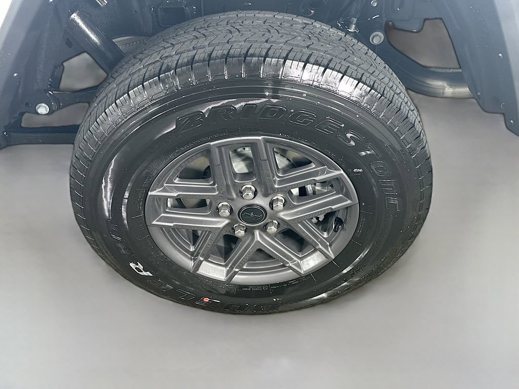 New 2025 Jeep Gladiator Sport AWD/4WD image 16