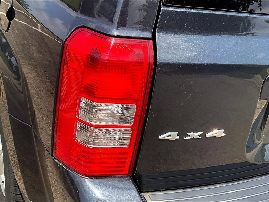 Used 2014 Jeep Patriot Sport w/ Power Value Group AWD/4WD image 21