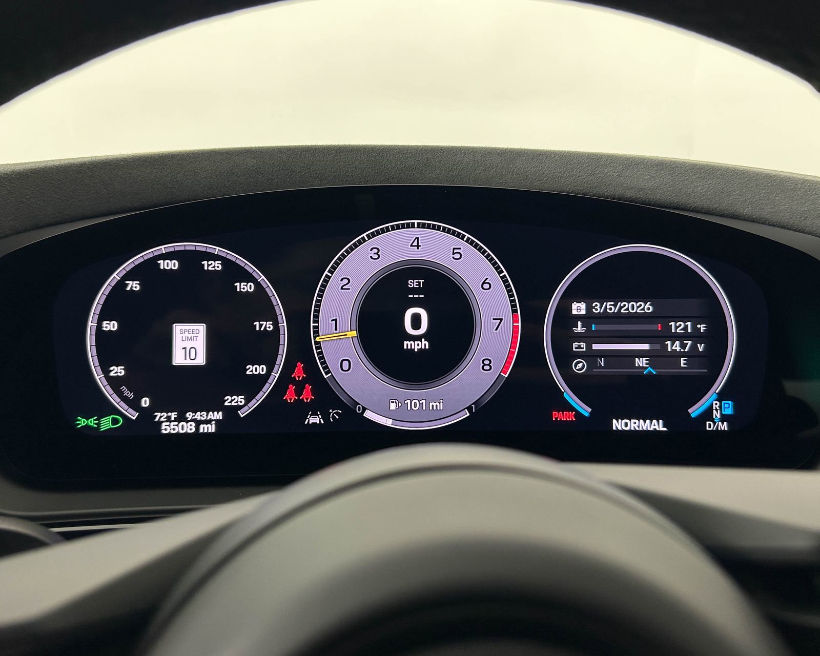 Used 2024 Porsche Cayenne Turbo GT image 21