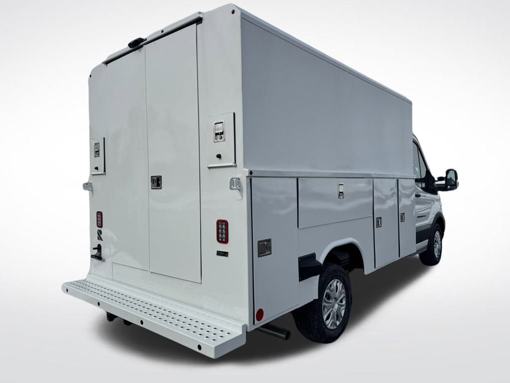 New 2026 Ford Transit 350 image 28