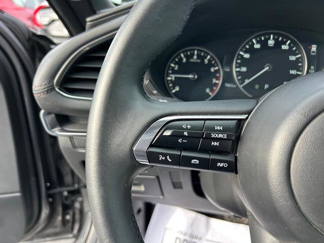 Certified 2024 MAZDA MAZDA3 s image 19