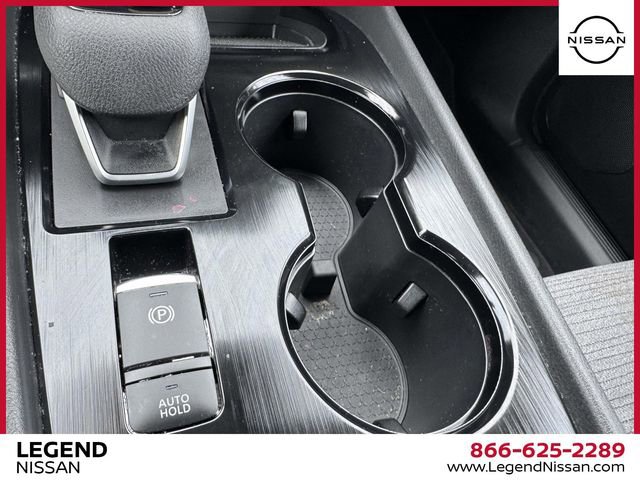 Certified 2023 Nissan Rogue SV image 28