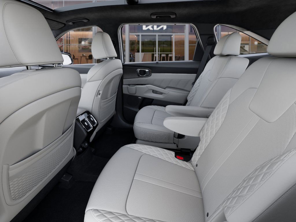 New 2026 Kia Sorento SX Prestige AWD/4WD image 18