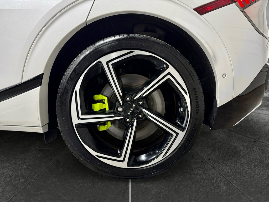 Used 2024 Kia EV6 GT image 36