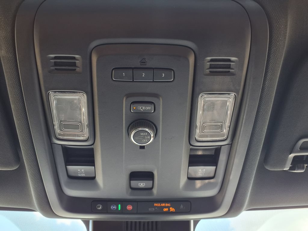Used 2024 Chevrolet Tahoe LT AWD/4WD image 29