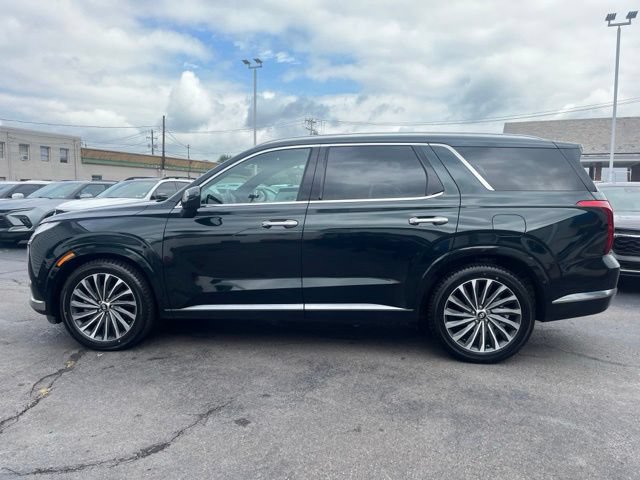 Used 2024 Hyundai Palisade Calligraphy AWD/4WD image 6