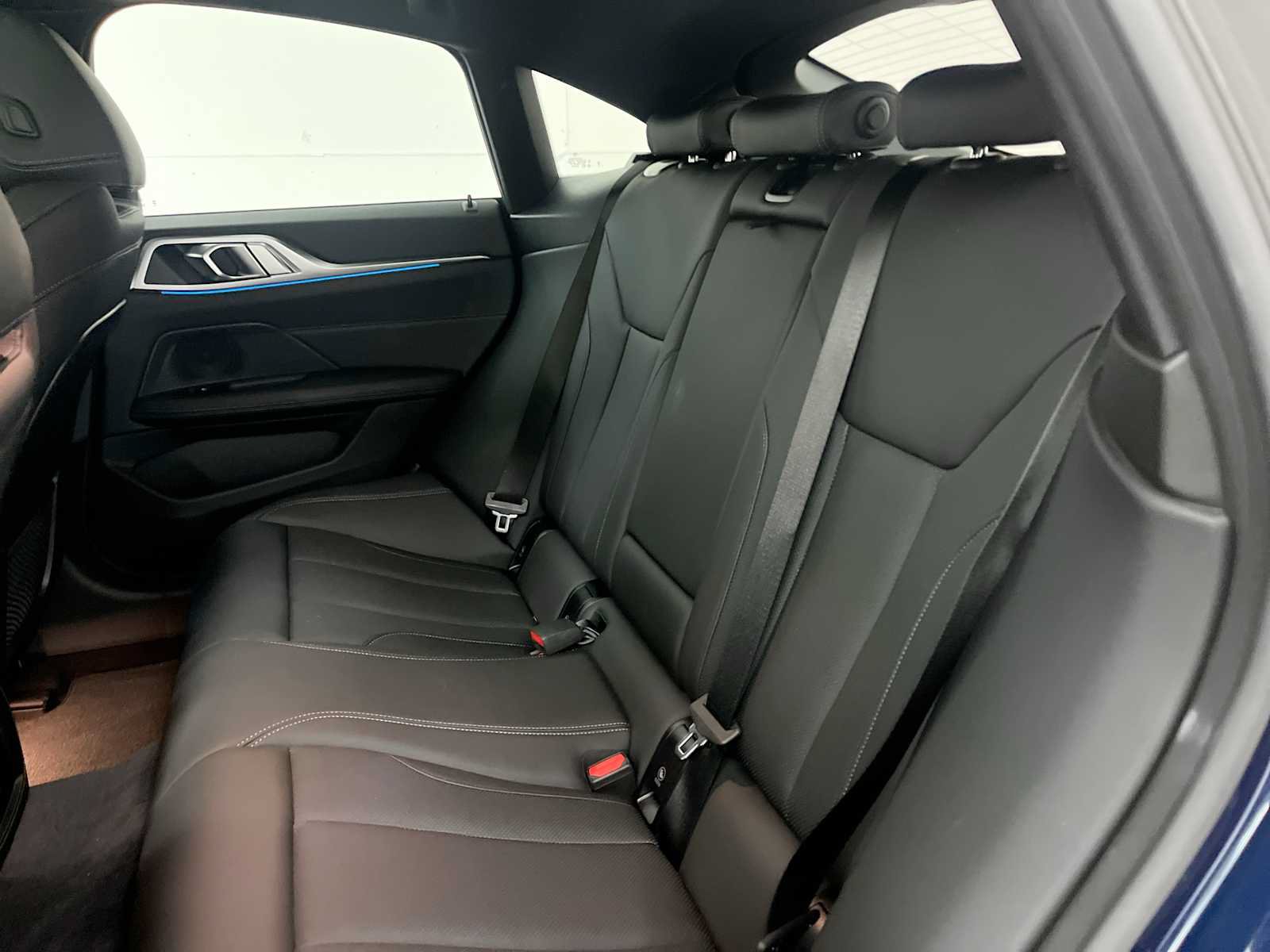 Certified 2023 BMW i4 eDrive35 w/ Premium Package RWD image 31