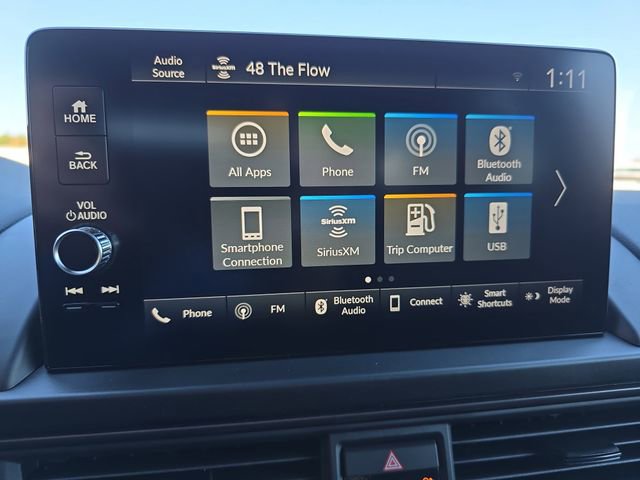 New 2025 Honda Pilot TrailSport image 22