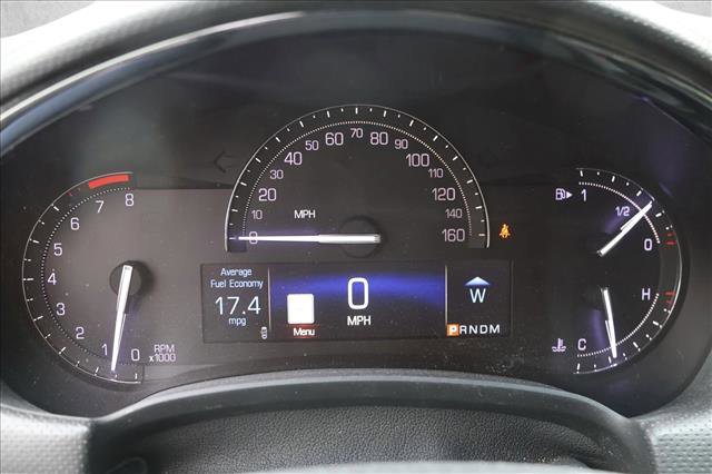 Used 2017 Cadillac XTS Luxury w/ Driver Awareness Package AWD/4WD image 13