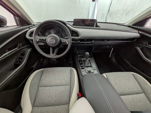 New 2026 MAZDA CX-30 Aire Edition AWD/4WD image 7