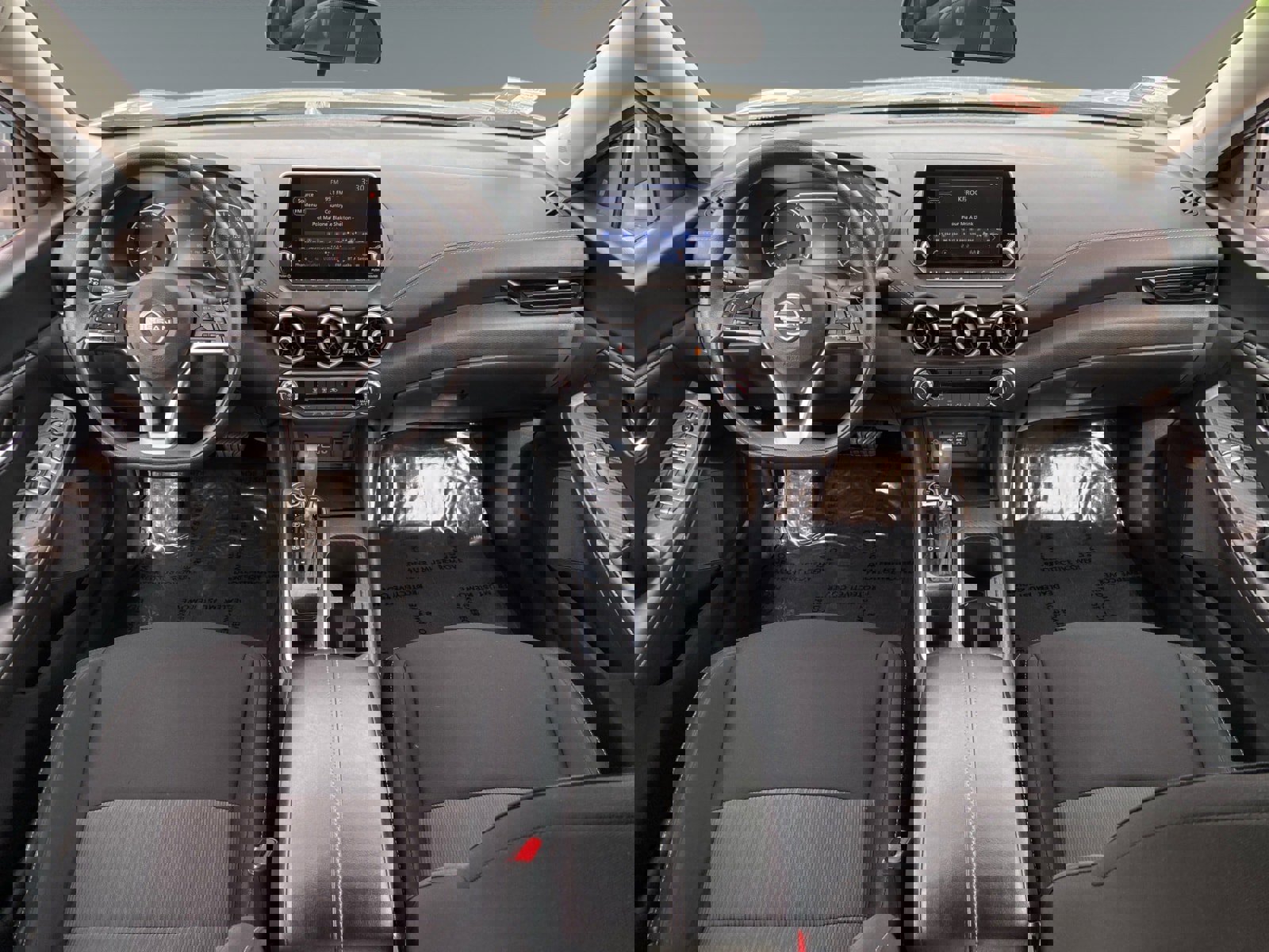 Used 2024 Nissan Sentra SV image 10