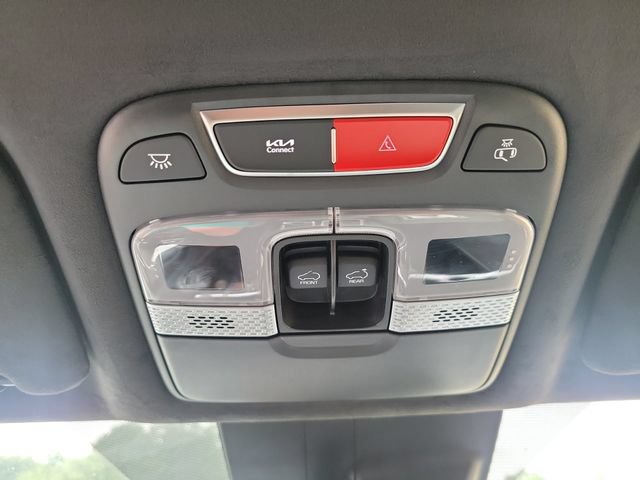 Used 2024 Kia Telluride SX Prestige X-Line AWD/4WD image 34