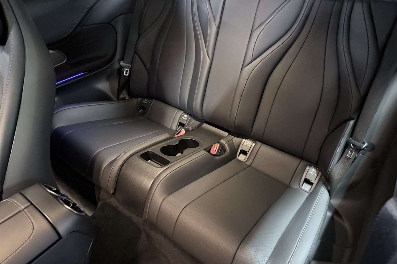 New 2026 Mercedes-Benz CLE 450 4MATIC Coupe image 11