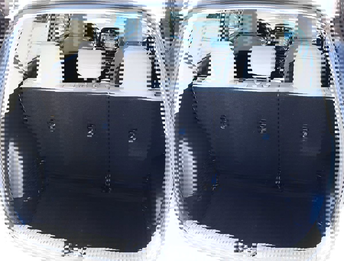 Used 2020 Kia Soul S FWD image 24