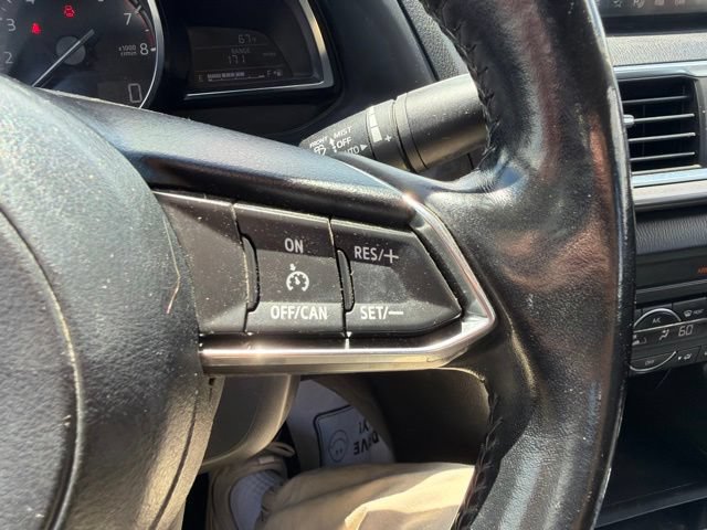 Used 2017 MAZDA MAZDA3 Grand Touring FWD image 40